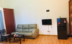 Maytower Service Suite - Masjid India
