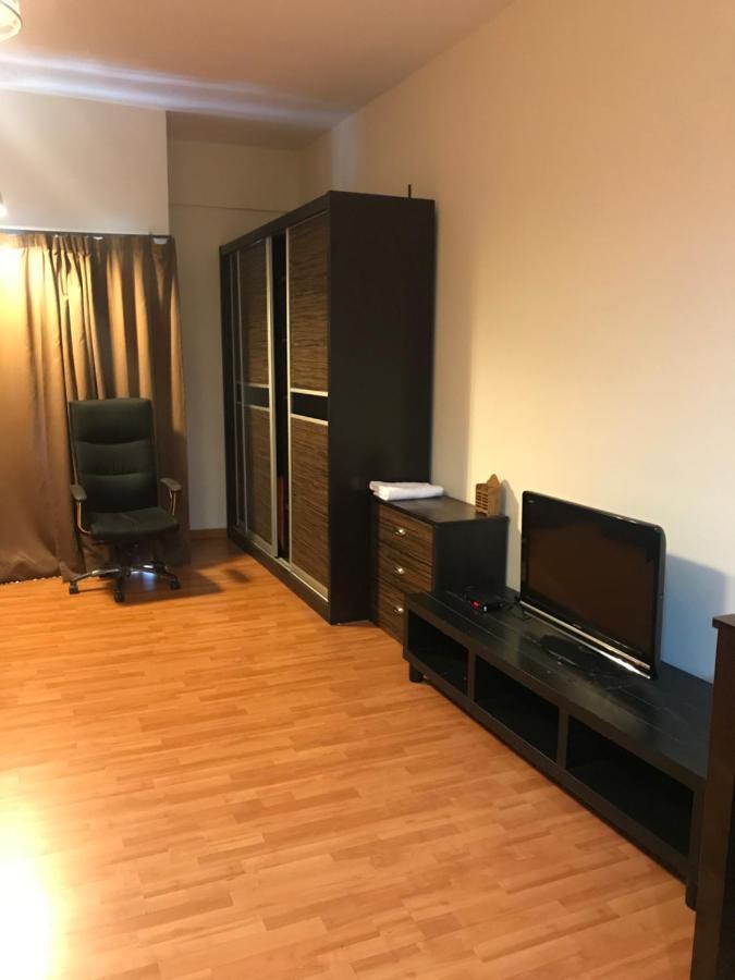 Maytower Service Suite - Masjid India Kuala Lumpur Exterior photo