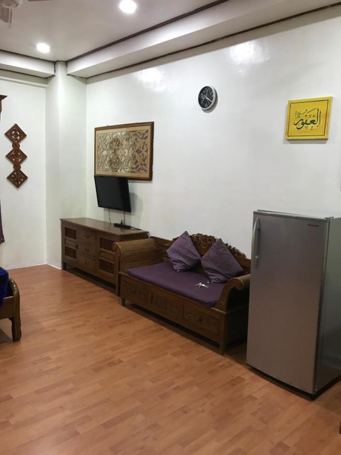 Maytower Service Suite - Masjid India Kuala Lumpur Exterior photo