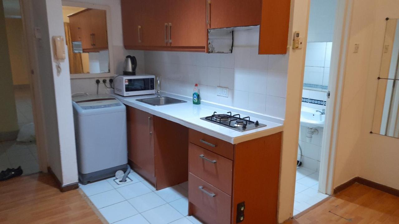 Maytower Service Suite - Masjid India Kuala Lumpur Exterior photo