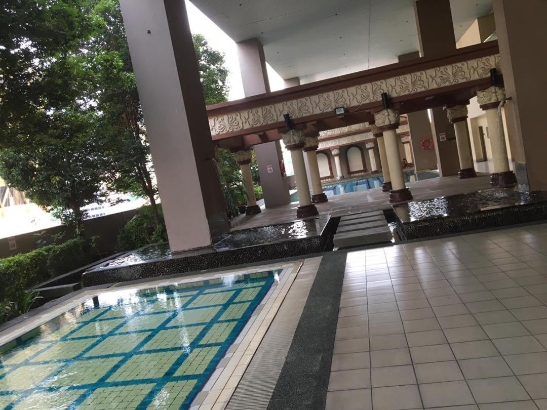 Maytower Service Suite - Masjid India Kuala Lumpur Exterior photo