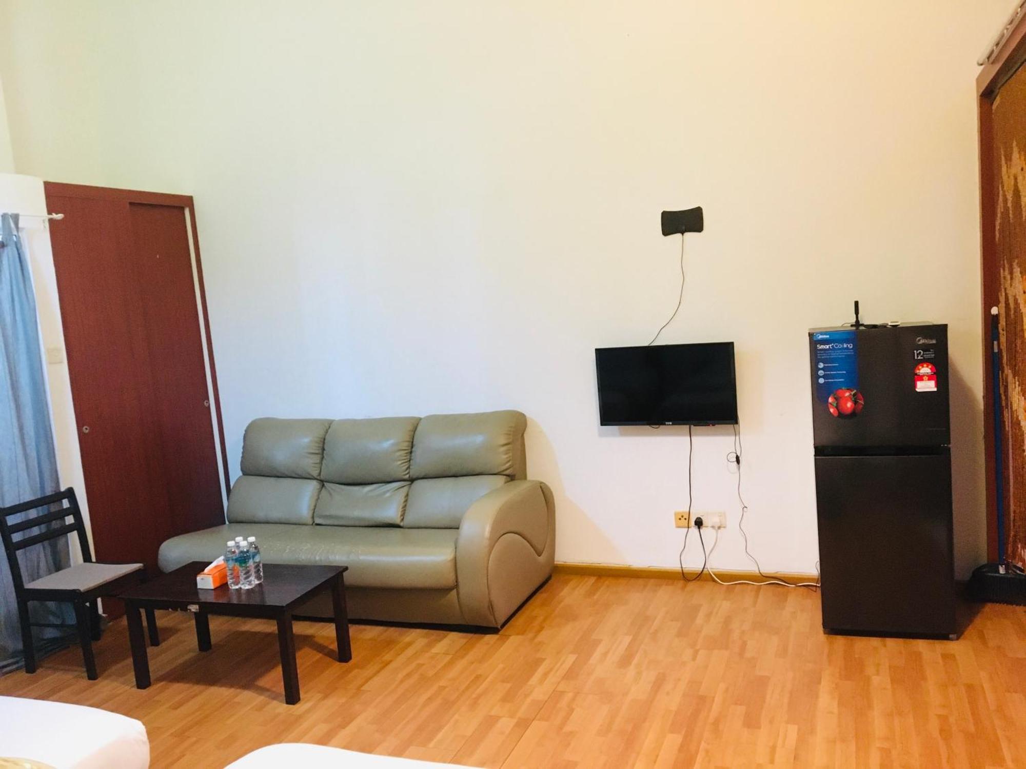 Maytower Service Suite - Masjid India Kuala Lumpur Exterior photo