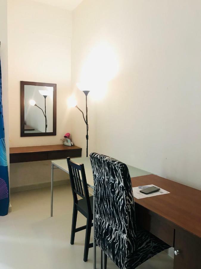 Maytower Service Suite - Masjid India Kuala Lumpur Exterior photo